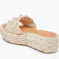 Dolce Vita - Women Caper Pearl Sandal