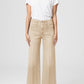 Paige - Anessa Set In Pockets Wide Leg Pants