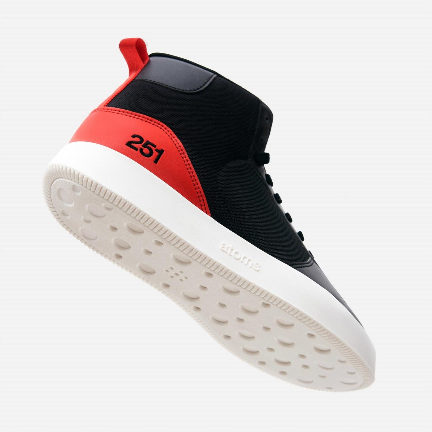 Atoms - Exclusive High-top 251 Sneaker
