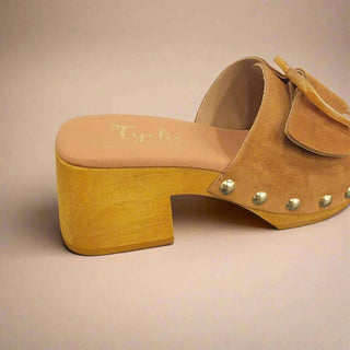 Tyche - Women's Shore