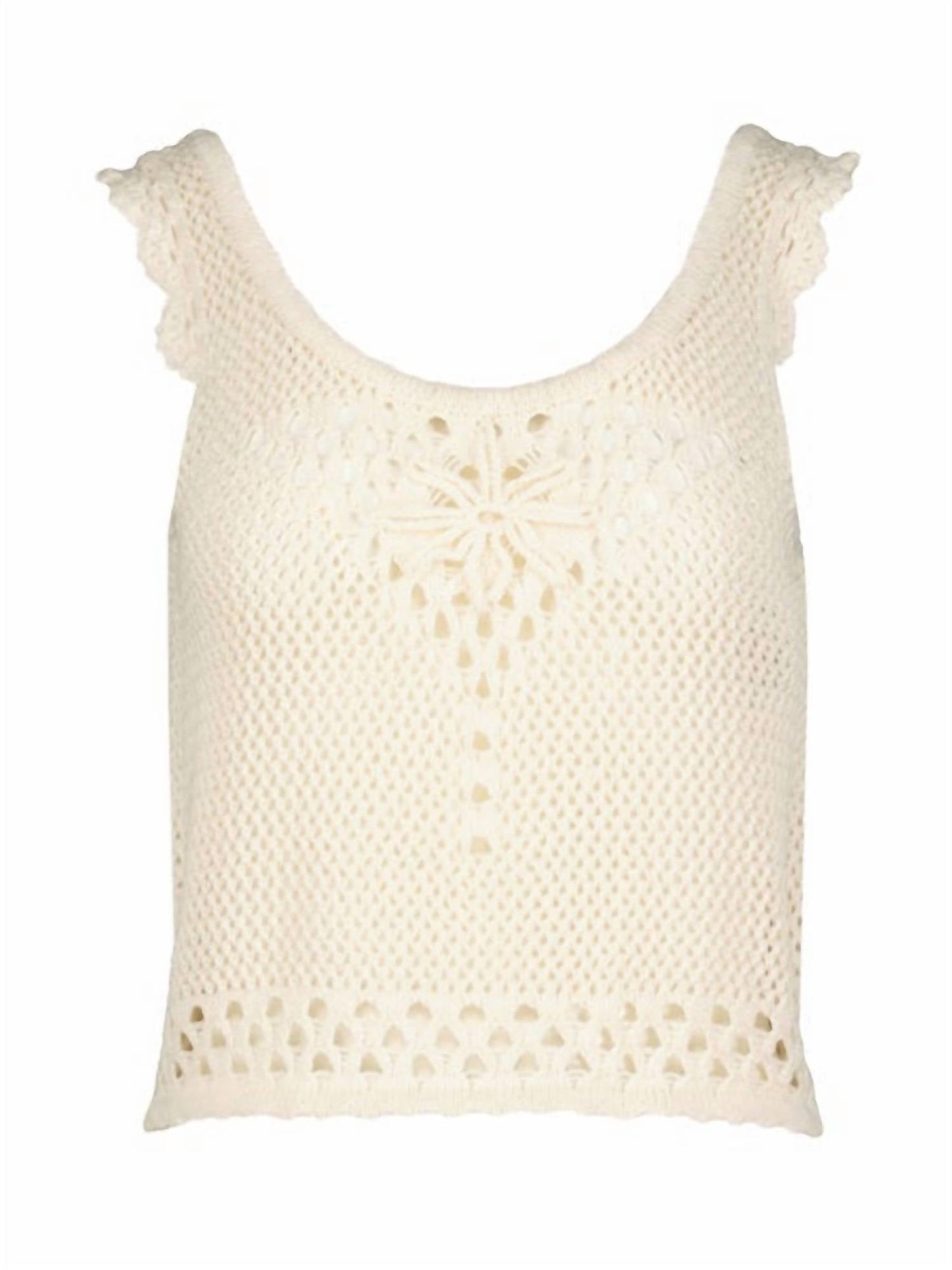 Bishop + Young - Vineyard Sweater Top