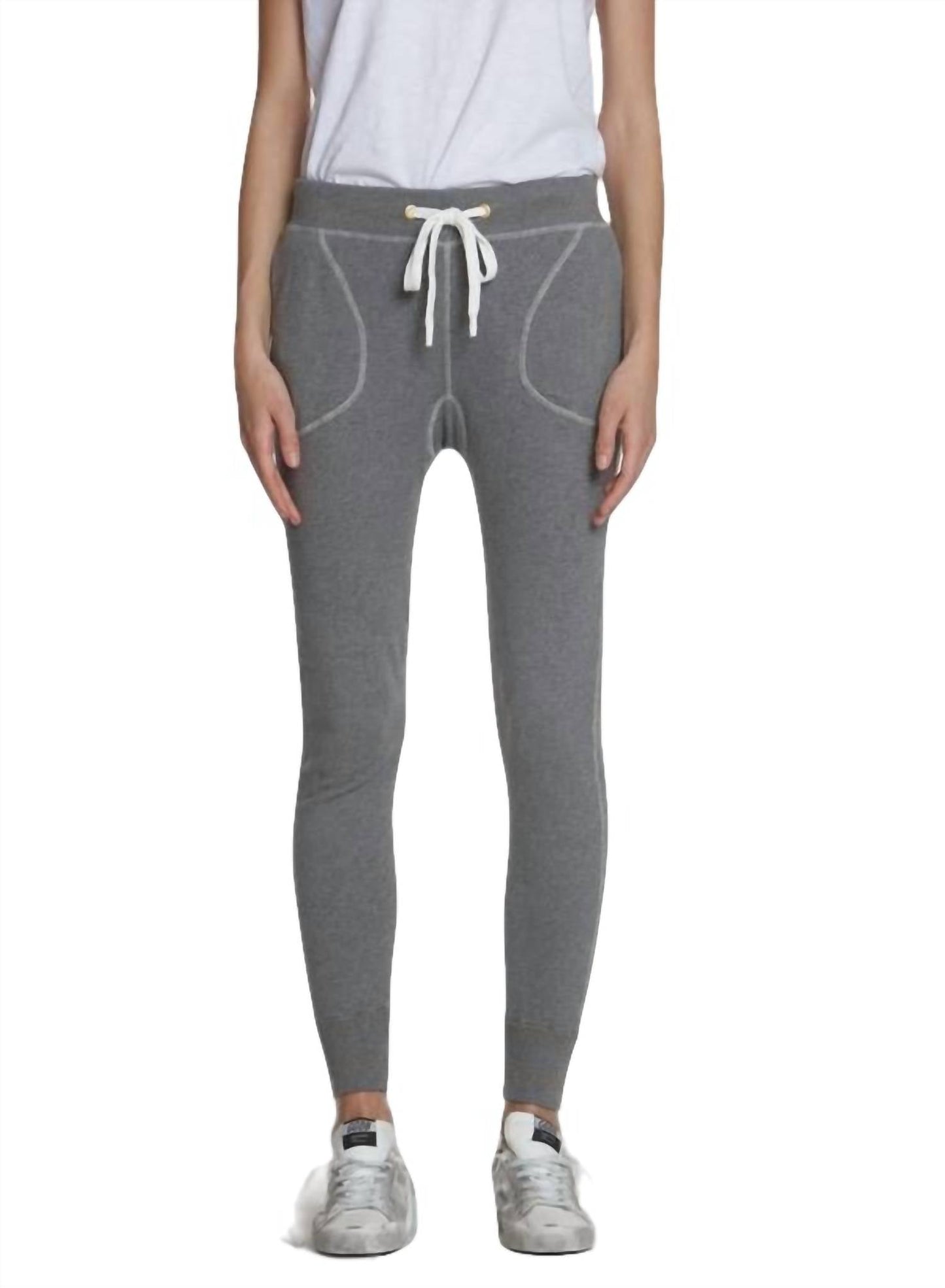 Label+Thread - Slim Jim Jogger