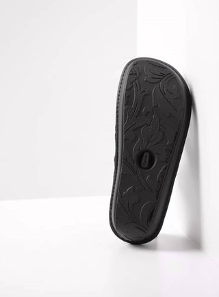 Wolky - Women's Tahiti Supportive Flip-flop Sandal