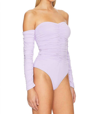 Astr - Evianna Bodysuit