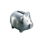 Creative Gifts International - Small Piggy Bank With Matte Finish