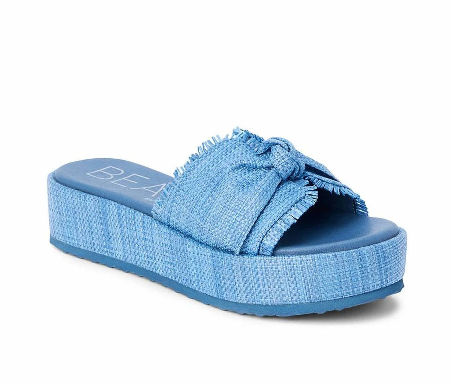 Beach By Matisse - Women's Sunda Sandal