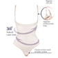 Siluets - Thermal Latex Shaper Panty Style Without Zipper