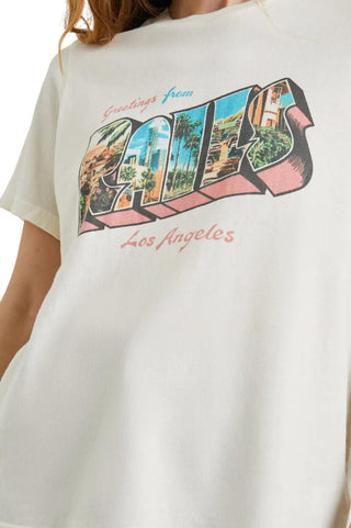 Rails - Boyfriend Tee