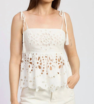 En Saison - Courtney Top