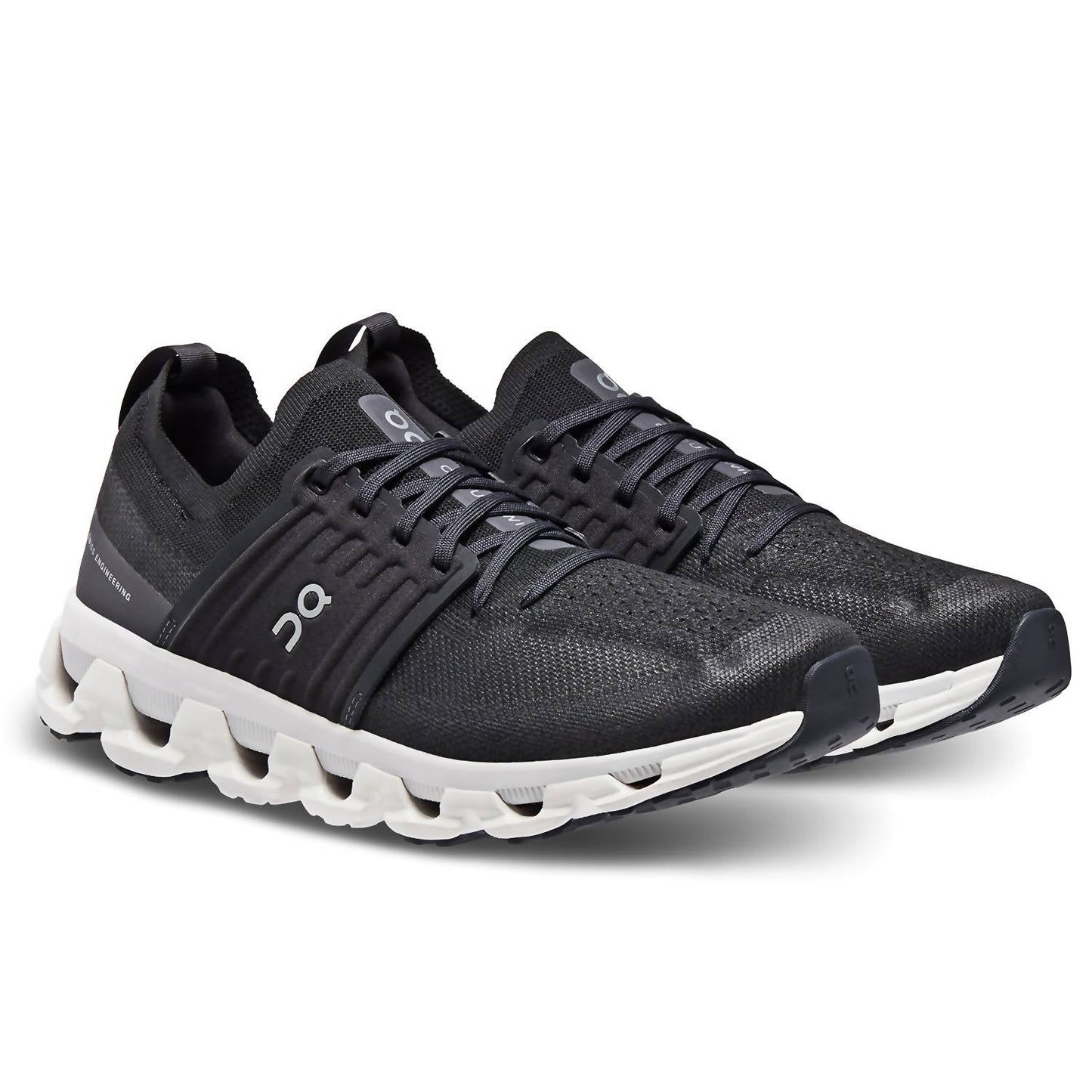 On Running - Men's - Cloudswift 3 Running Shoes