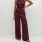 Faithfull The Brand - Syna High-rise Pant