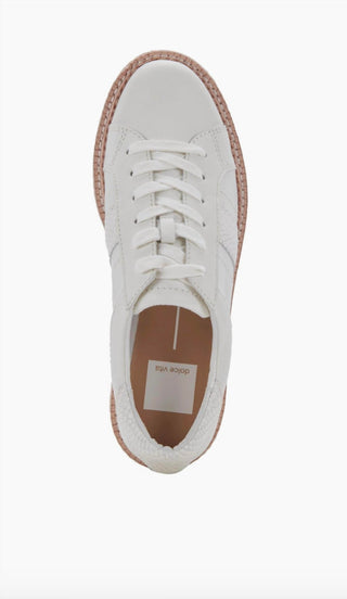 Dolce Vita - Tiger womens platform sneakers