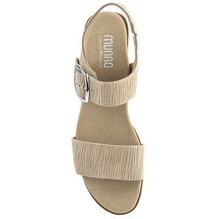 Munro - Women's Cleo Sandal