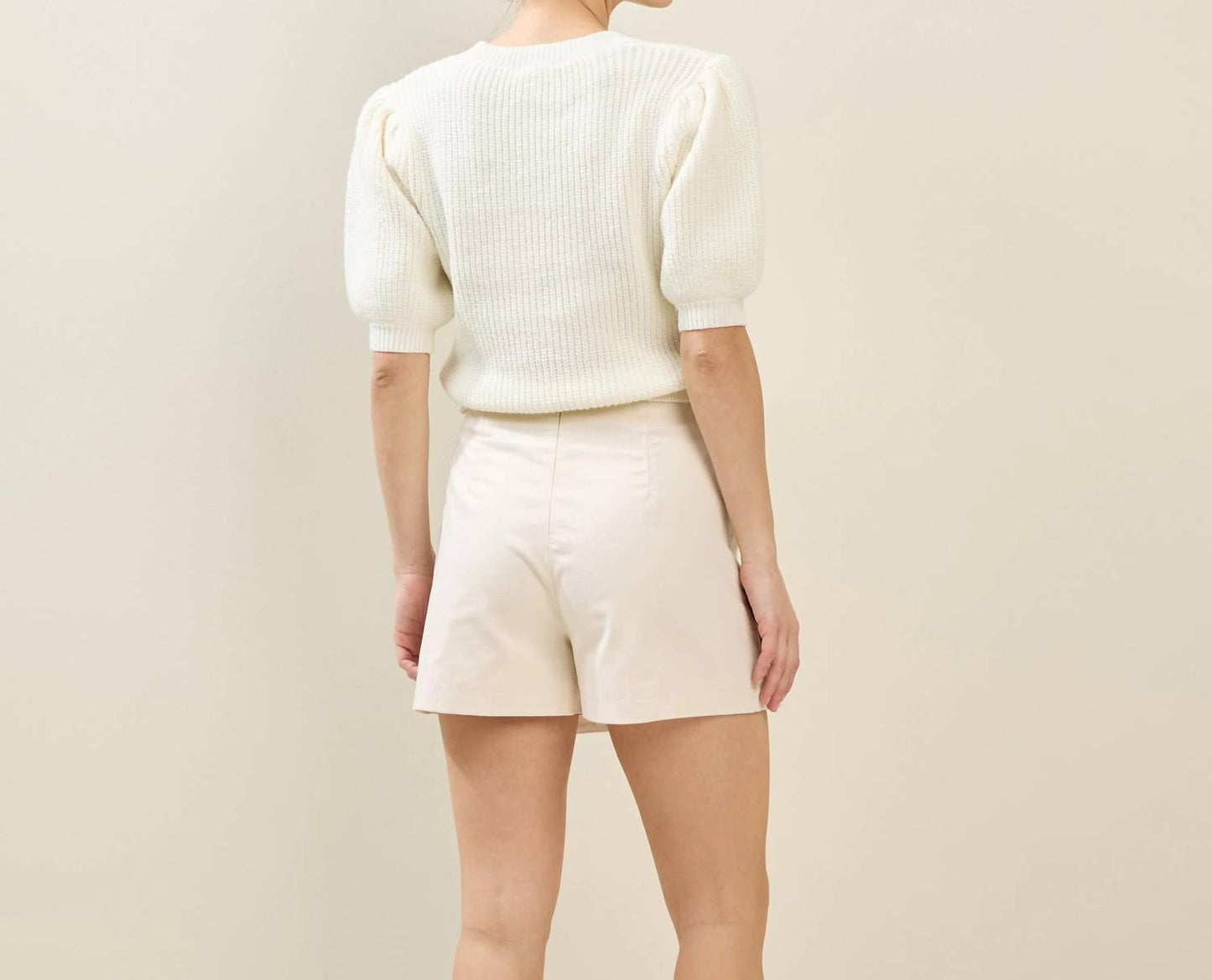 Able - Nellie Skort