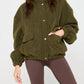 Spiritual Gangster - Marcel Sherpa Jacket