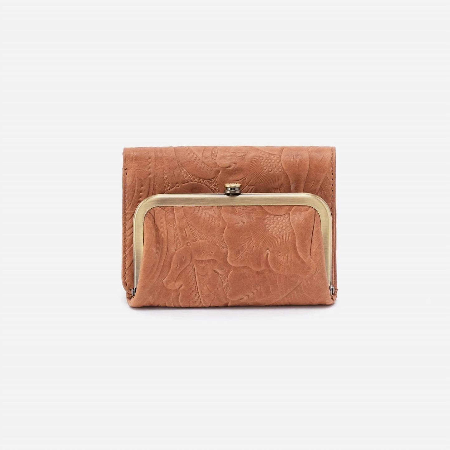 Hobo - Women's Robin Tooled Wallet