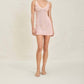 Devon Windsor - Katherine Knit Mini Dress