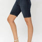 Judy Blue - High Waist Bermuda Shorts