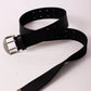 Free People - Women's Double Cross Belt