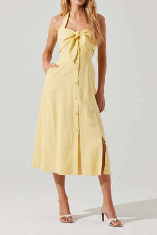 Astr - Women's Katherine Dress