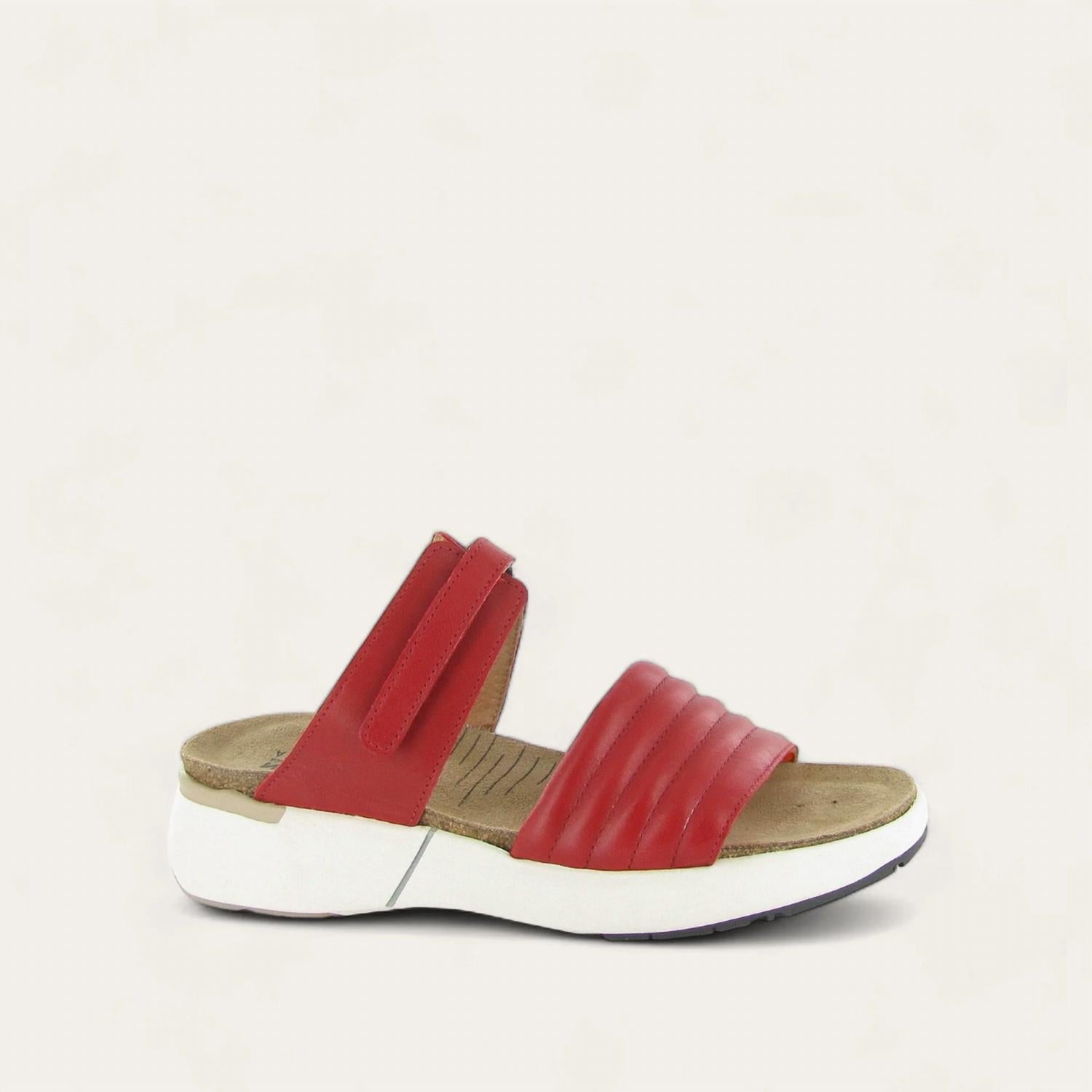 Naot - Women's Vesta Sandals