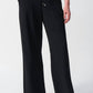 Joseph Ribkoff - Textured Woven Wide Leg Pants