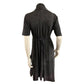 Tough Luv - Women's Grecian Goddess Pocket Dress