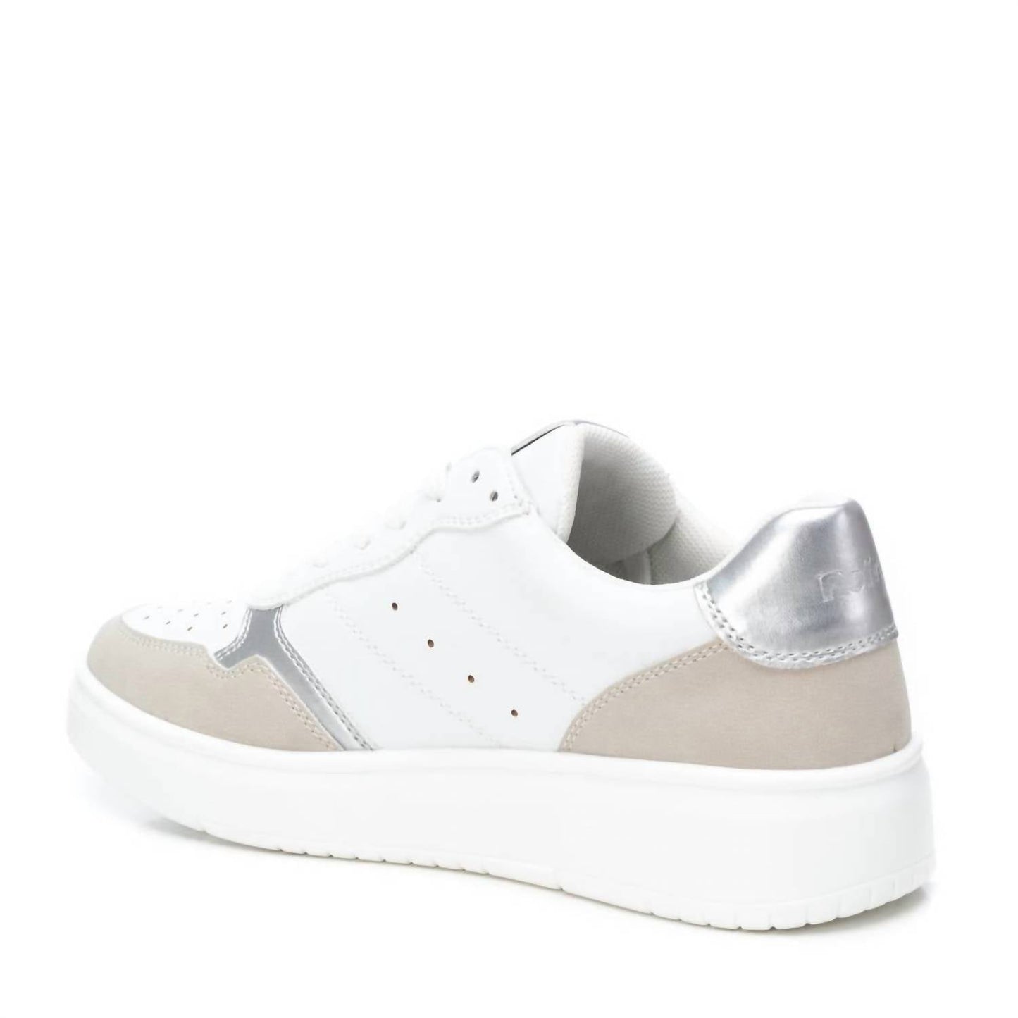 Xti - Women's Casual Comfort Sneakers