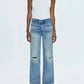 Pistola - Hendrix High Rise Baggy Jean