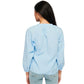 Nation Ltd - Desire Dolman Button Up Shirt