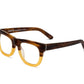 Caddis - D28 Blue Blocking Lens Eyeglasses