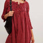 Free People - STAR DIP MINI DRESS