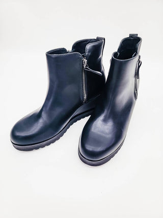 Yellowbox - Women's Chandy Wedge Boot