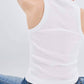 Veronica Beard - Cropped Jordyn Tank