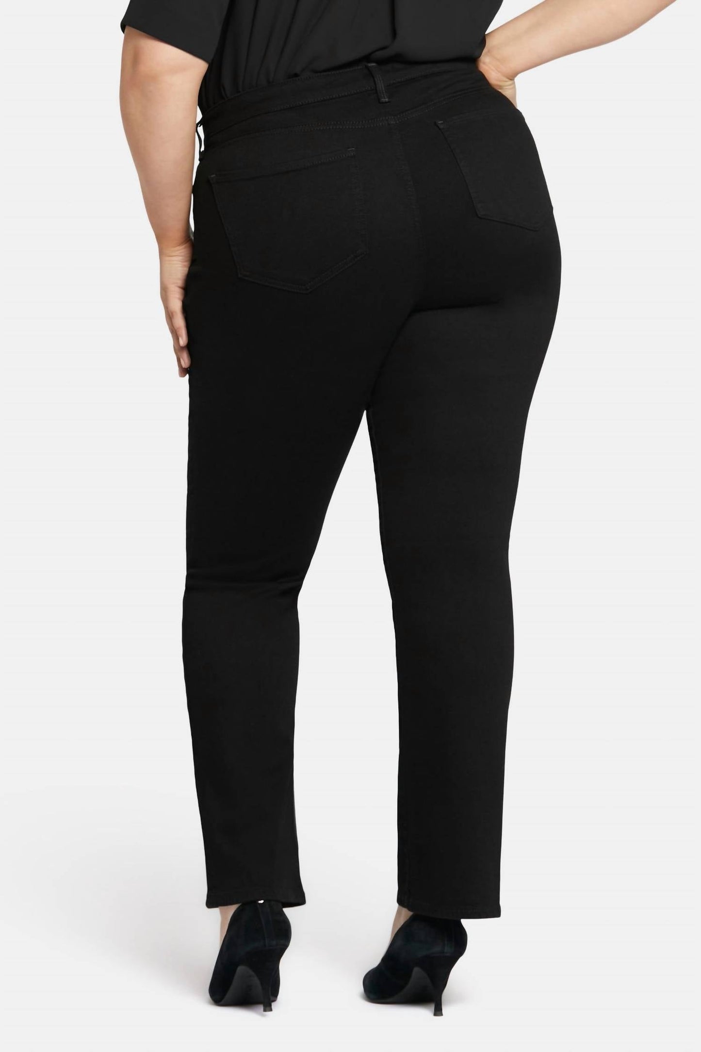 Nydj - THE BARBARA BOOT CUT JEAN