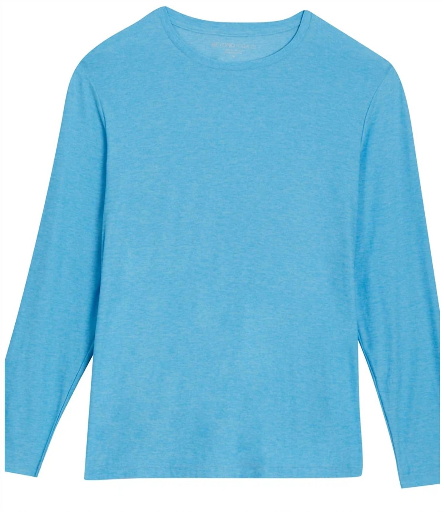 Beyond Yoga - Long Sleeve Crew Pullover