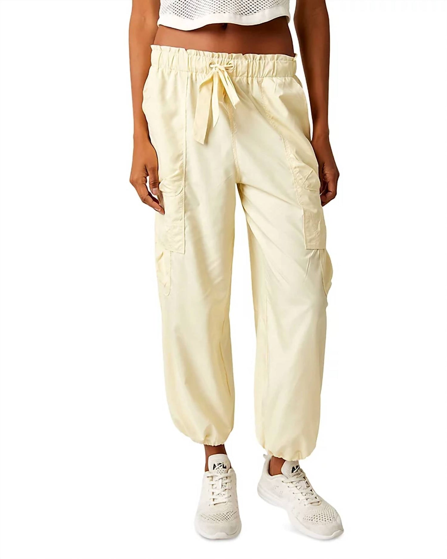 Free People - Women's Down to Earth Pants