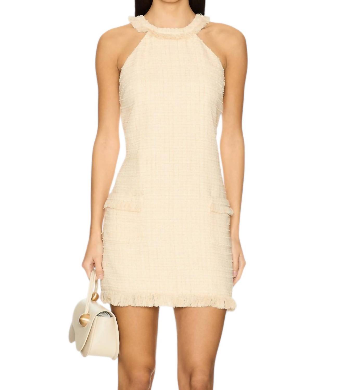 Amanda Uprichard - Andrea Dress