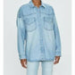 Pistola - Mandy Oversized Denim Jacket