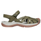 Keen - Women's Rose Leather Sandal