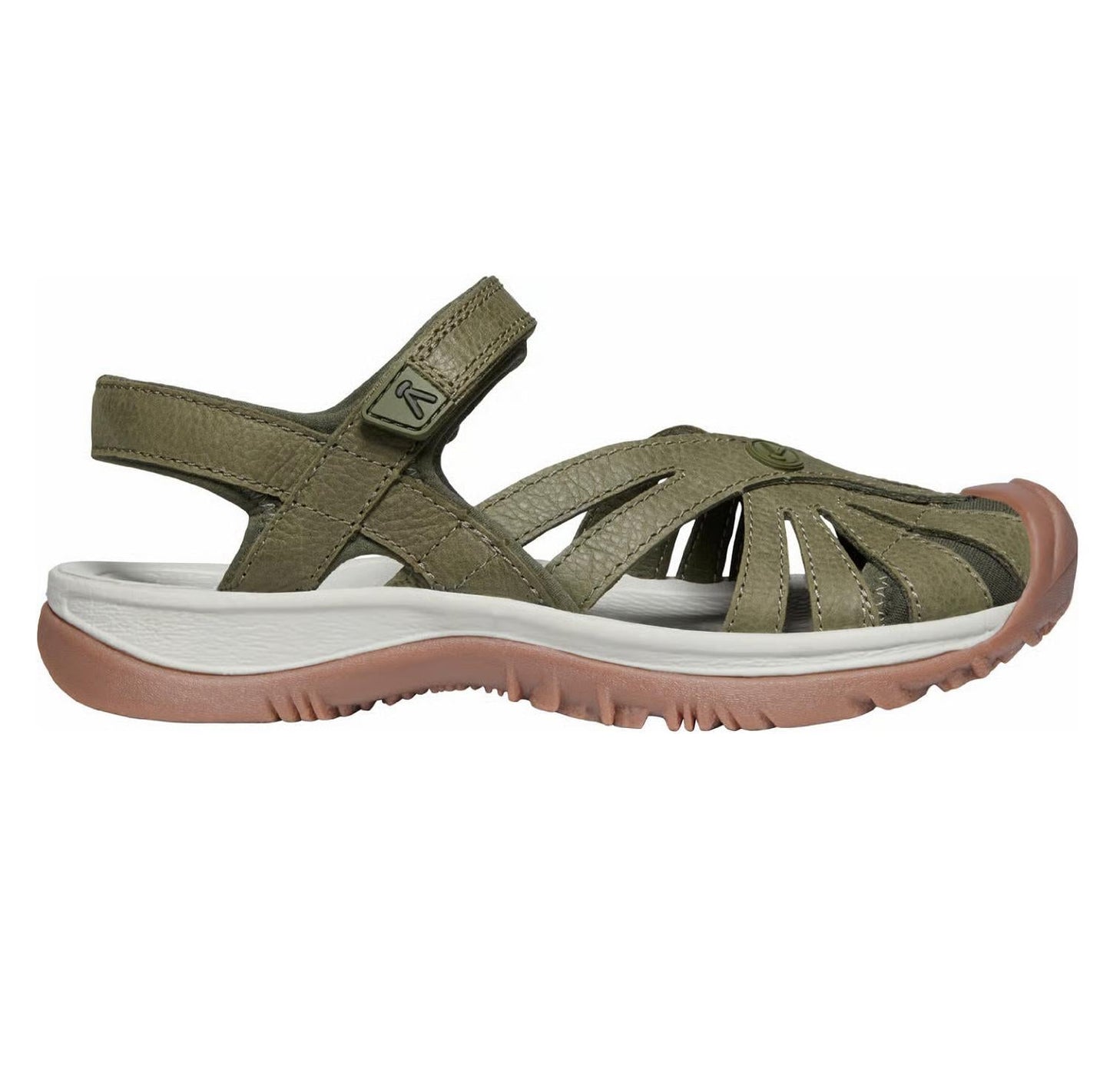 Keen - Women's Rose Leather Sandal
