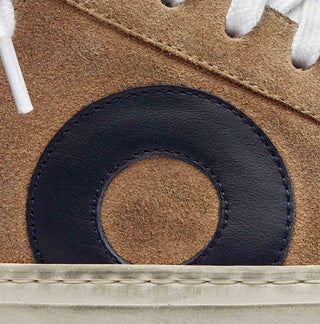 Oliver Cabell - Men's Low 1 Round Toe Sneakers