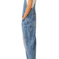 Free People - Good Luck Overall Jumpsuit