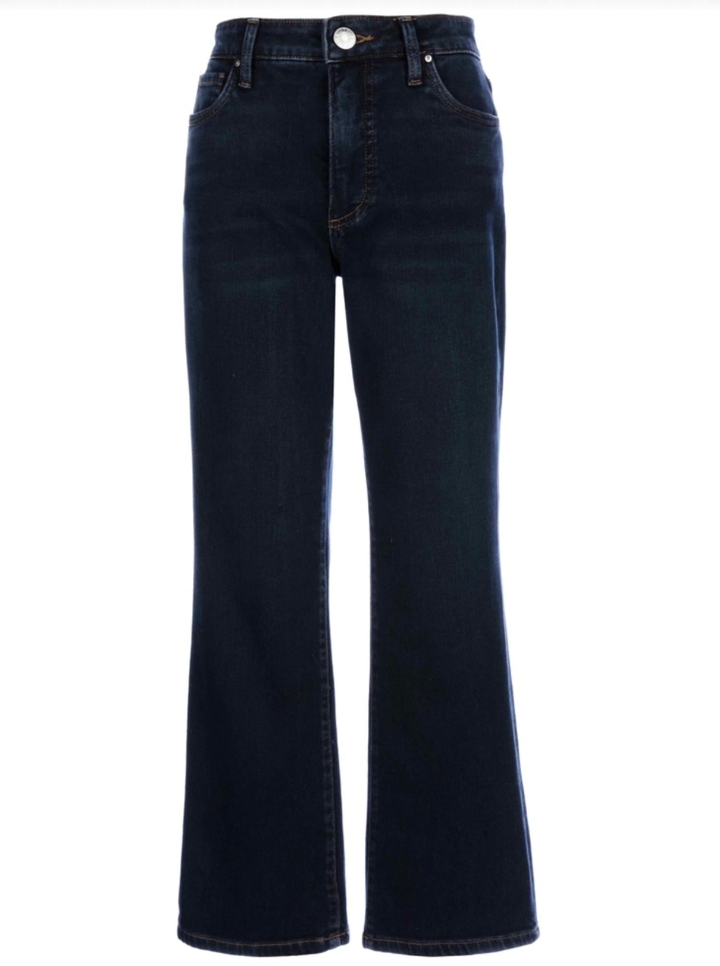 Kut From The Kloth - Kelsey High Rise Flare Regular Hem Jeans