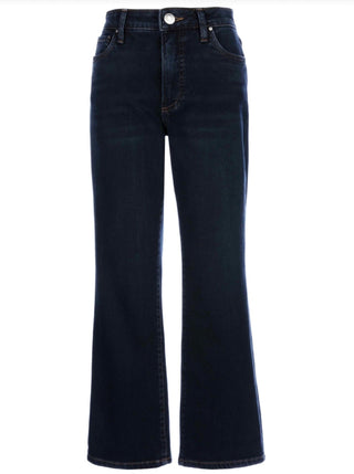 Kut From The Kloth - Kelsey High Rise Flare Regular Hem Jeans