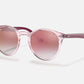 Ray Ban - Junior Phantos Non Polarized Sunglasses Rb9064s 7052v0