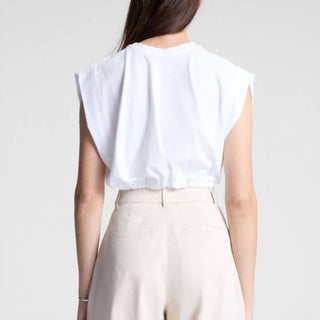 A.L.C. - Billie Sleeveless Tee