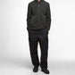 Barbour - Milburn Zip Through Knitted Jumper