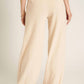Project Social T - Warming Up Fleece Pant