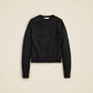 J.Crew - Carolyn Fitted Crewneck Sweater In Merino Wool